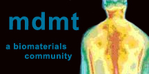 MDMT Logo